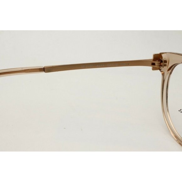TIFFANY & Co TF 2191 8271 Transparent Eyeglasses - Picture 4 of 7